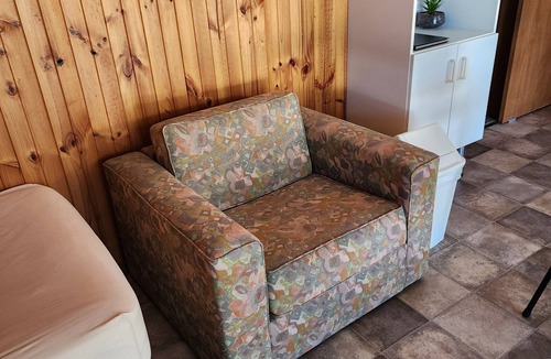 Bemm River Cabin | Cosy Nook Flat 7 -Budget friendly fully equipped holiday unit