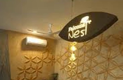 HITEC City House | Cosy Room With Private Bath And Work Desk