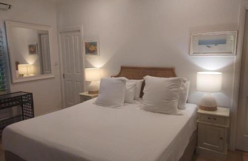 Port Douglas House | Cosy Studio