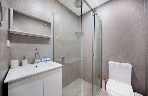 Redfern Apartment | Cosy Studio