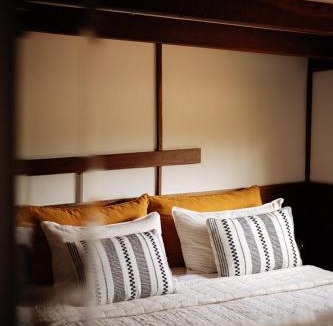 Forest Grove Ski Chalet | Cottage 2 - The Row