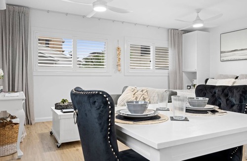 Coolum Beach Cottage | Cottage Coolum