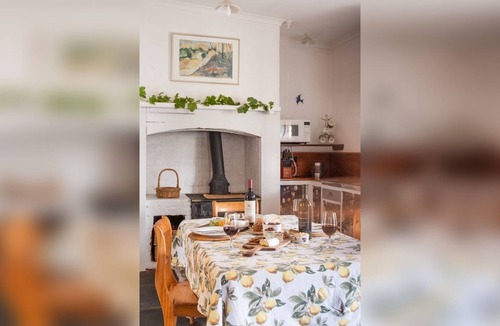 Bethany Cottage | Cottage in Bethany - Bethany Reserve Cottage