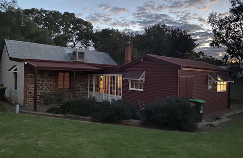 Bethany Cottage | Cottage in Bethany - Bethany Reserve Cottage