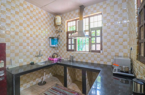 Kotkhai Cottage | Cottage Mcleod by Dumnu Homes