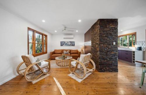 Coolum Beach House | Cottage on Lorien