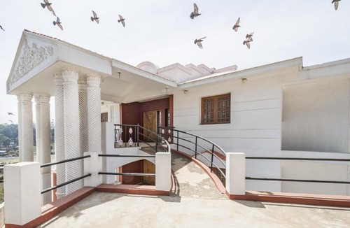 Kandal House | Cottage with Wi-Fi in Ooty, by GuestHouser 42943