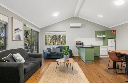 Mount View Cottage | Cottages On Mount View - Cottage 2