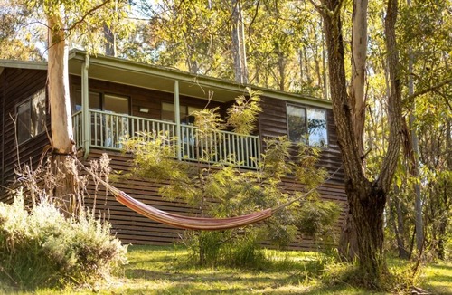 Mount View Cottage | Cottages On Mount View - Cottage 2