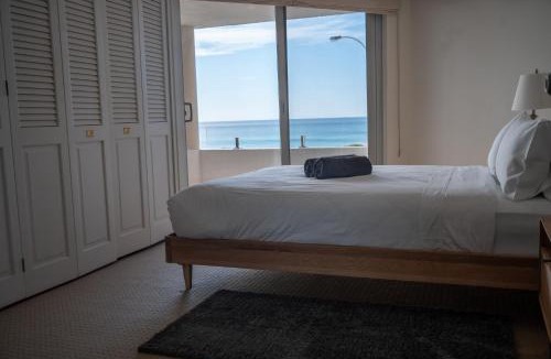 Cottesloe Apartment | Cottesloe Beach View Apartments No.8