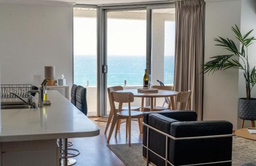 Cottesloe Apartment | Cottesloe Beach View Apartments #11