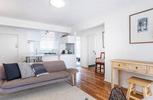 Cottesloe Apartment | Cottesloe Seadragon Apartment