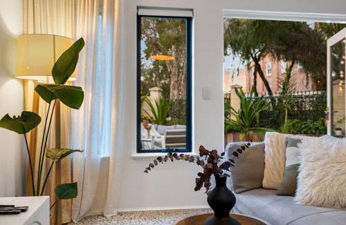Cottesloe House | Cottesloe Shorehouse