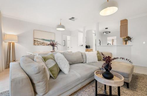 Cottesloe House | Cottesloe Shorehouse