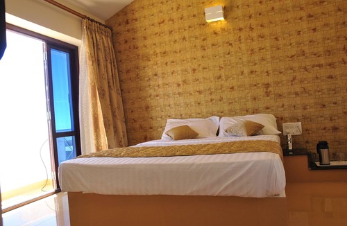 Kodaikanal Resort | Country Club Valley Vista
