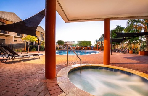 Belmont Apartment | Country Comfort Perth
