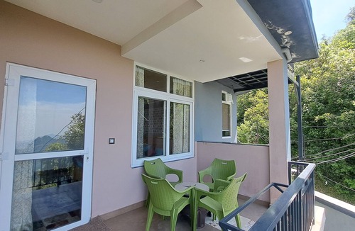 Tehri Villa | Countryside Villa by Alcor