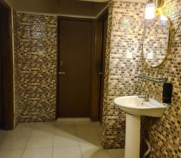 Chandra House | Couple room, attached balcony