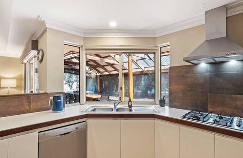 Margaret River House | Courtside | Margaret River NEW