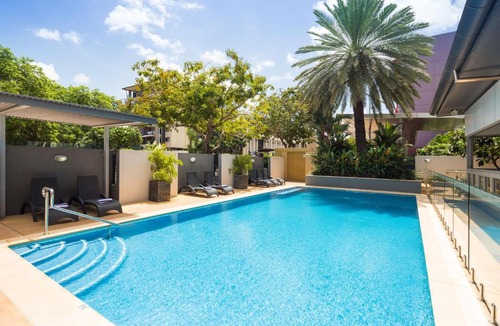 Darwin City Centre Hotel | Courtyard by Marriott Darwin