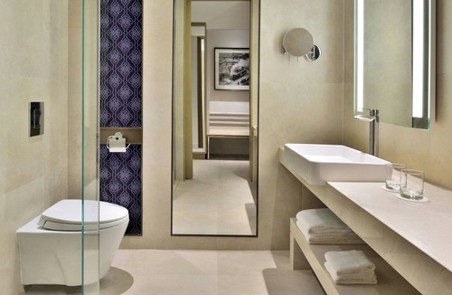 Siliguri Hotel | Courtyard by Marriott Siliguri
