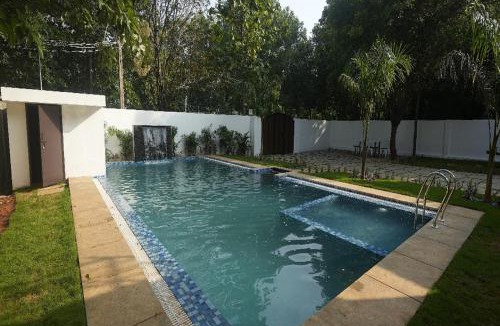 Moratandi Hotel | Courtyard Castle Heritage Resort