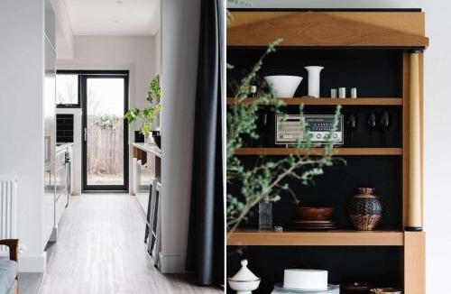 Daylesford House | Cousin Gilbert Daylesford