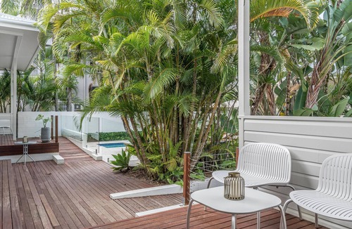 Byron Bay Apartment | Cove Studios