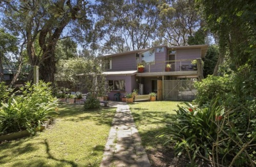 Powlett River House | Cowes Silverleaves Tranquil Beach Escape