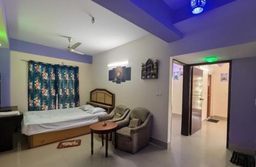 Cox's Bazar Apartment | Cox Flat Booking