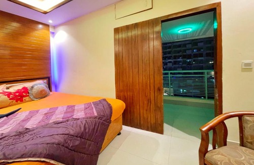 Cox's Bazar Apartment | Cox Sea View Apartment