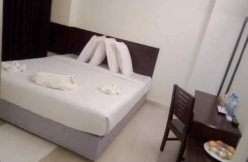 Cox's Bazar Hotel | Cox Vacation