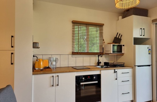 Beech Forest Cabin | Cozy and comfortable