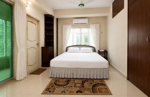 Dhaka Apartment | Cozy Apartment in Central Dhaka - Naya Paltan - Wifi AC Parking