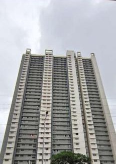 Malad East Apartment | Cozy Apartment