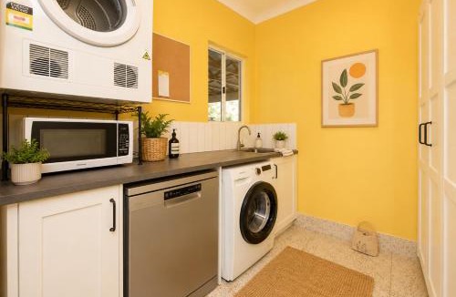 Peppermint Grove Beach Apartment | Cozy Beachside Escape Near the Coast