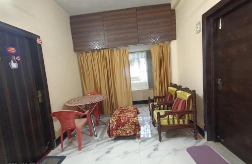 Rajarhat Villa | Cozy braket