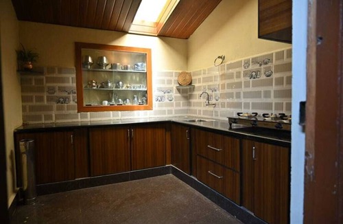 Mudigere Other | Cozy Chikmagalur homestay with mountain views and local cuisine