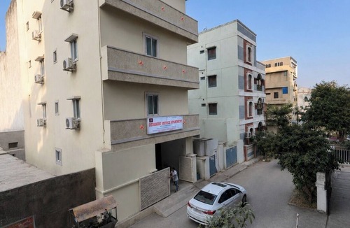 Hyderabad Apartment | Cozy & Comfortable Serviced Apartment in AS Rao Nagar,ECIL, Secunderabad