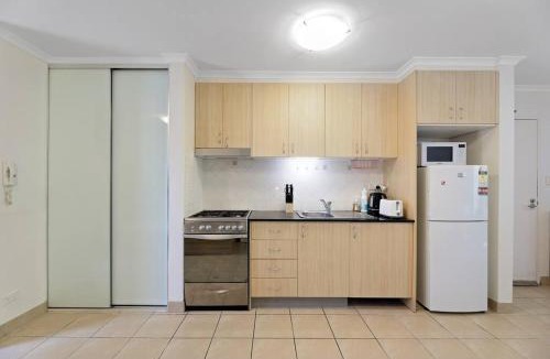 Camperdown Apartment | Cozy & Convenient Studio Apartment Close to USYD