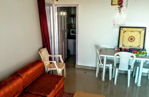 Bhowali Cottage | Cozy Cottage, Godhakhal, Near Sainik School, Bhowali