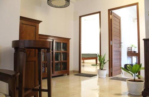 Pondicherry Beach Apartment | Cozy Cove Whitetown Pondicherry