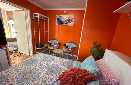 Curtin House | Cozy Curtin Cottage