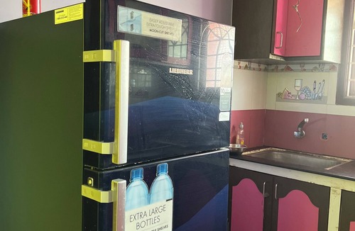 Palavakkam Apartment | Cozy Home Away