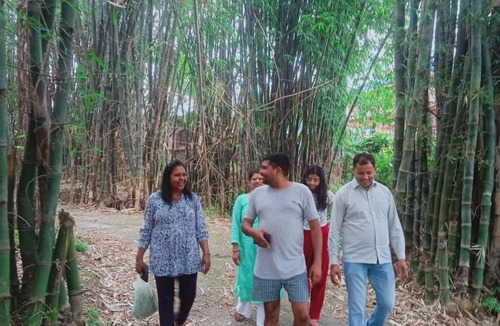 Gopalpur House | Cozy Home Stay