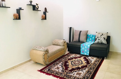 Kalyan Nagar Apartment | Cozy Homes 3 bedroom Duplex Flat