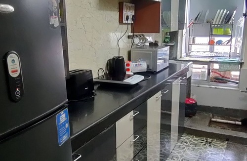 Kolkata Condo | Cozy Homestay in the heart of Park street of Kolkata