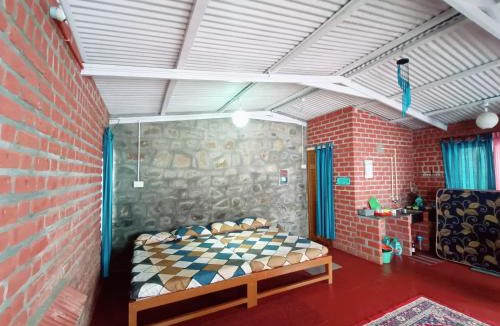 Vattakanal House | COZY HUTS