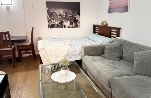 Bondi Apartment | Cozy Private Bondi Beach Studio with Beautiful View