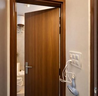 Durgapura Apartment | Cozy Private Studio Free Parking Land Scape Park